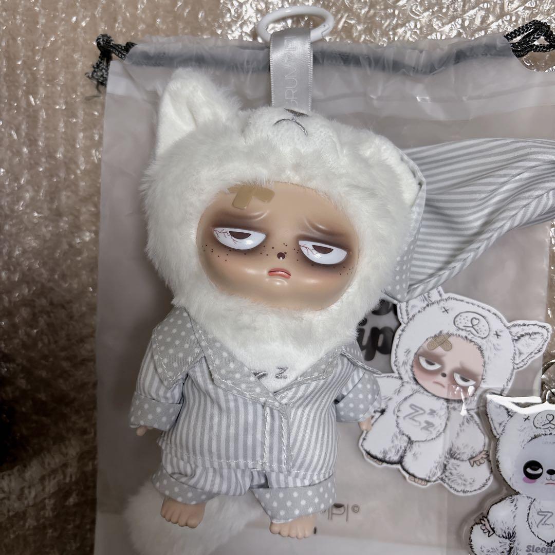 グランピピ シークレット