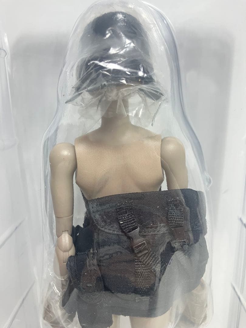 その他 threeA 1/6 POPBOT TOMORROW QUEENS PRINCE