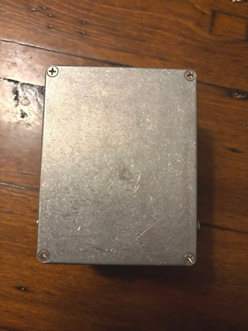 ovaltone q.o.o blue edition オーバードライブ