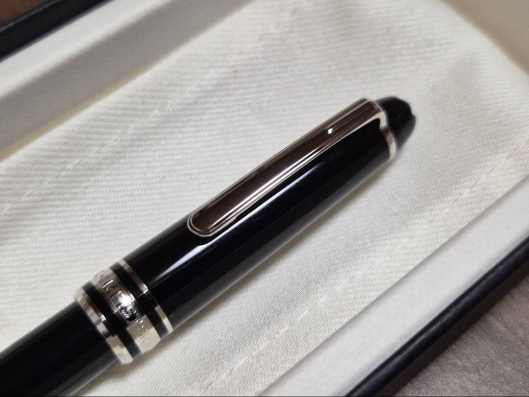 新品未使用 MONTBLANC モンブラン マイスターシュテュック モーツァルト