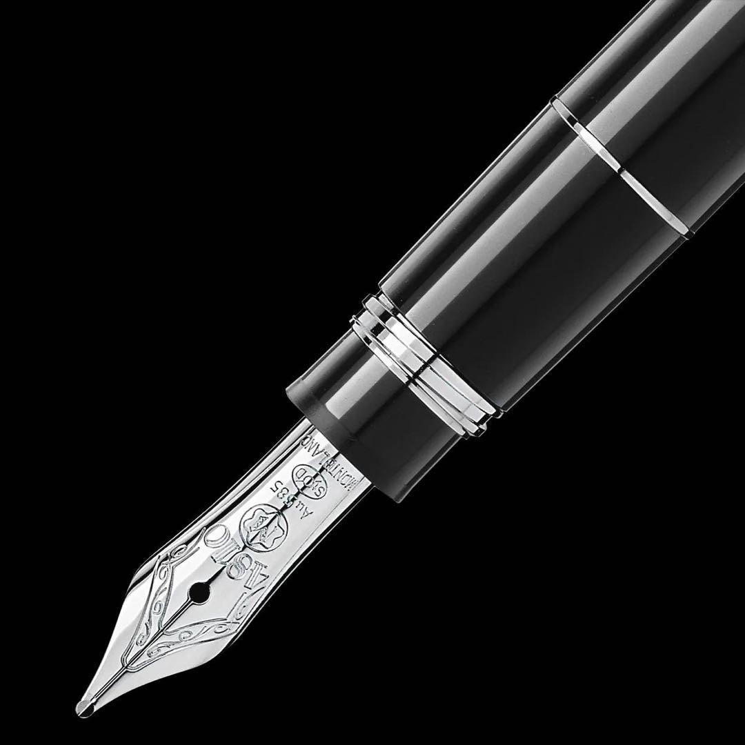 新品未使用 MONTBLANC モンブラン マイスターシュテュック モーツァルト
