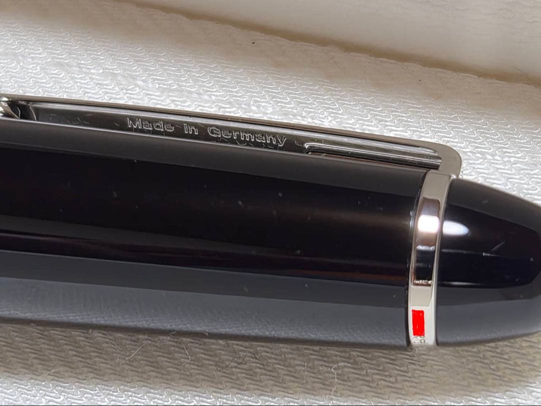 新品未使用 MONTBLANC モンブラン マイスターシュテュック モーツァルト