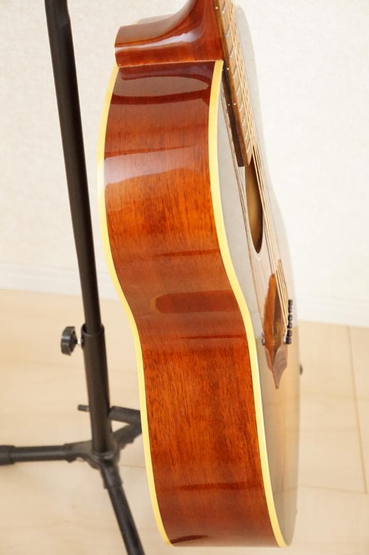 ＜美品＞Stafford SLG360 アコースティックギター