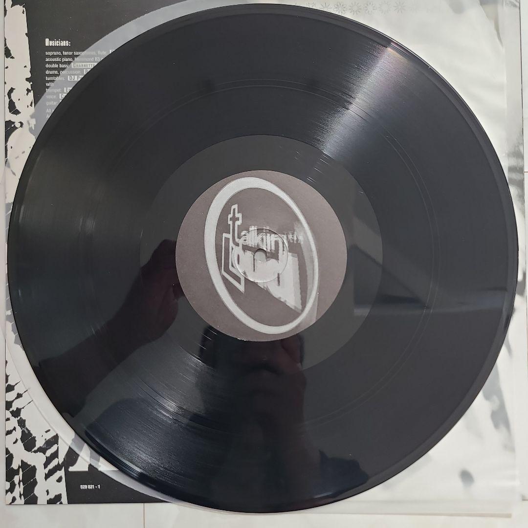 ★全てＥＵ・ＵＫオリジナル盤★コートニー・パイン名盤ＬP３枚セット