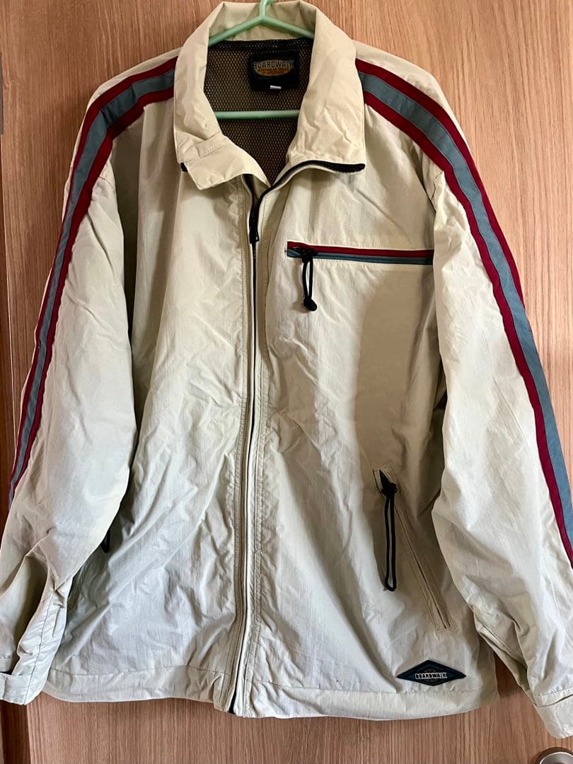 ❇️【美品値下げ】‼️アイボリー ストライプジャケットと パンツ…⭐️ 4点 セット