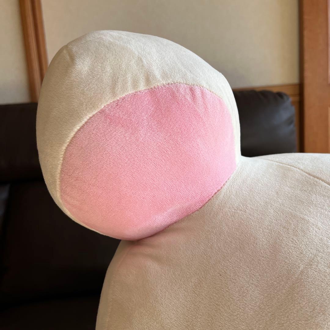 コリラックマ　くったりぬいぐるみ　特大