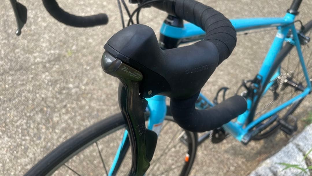 自転車本体 TREK Emonda ALR 4