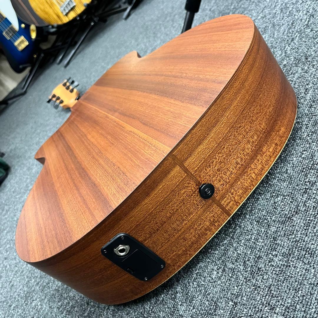 【11314】 LAG T70ACE エレアコ ラグ