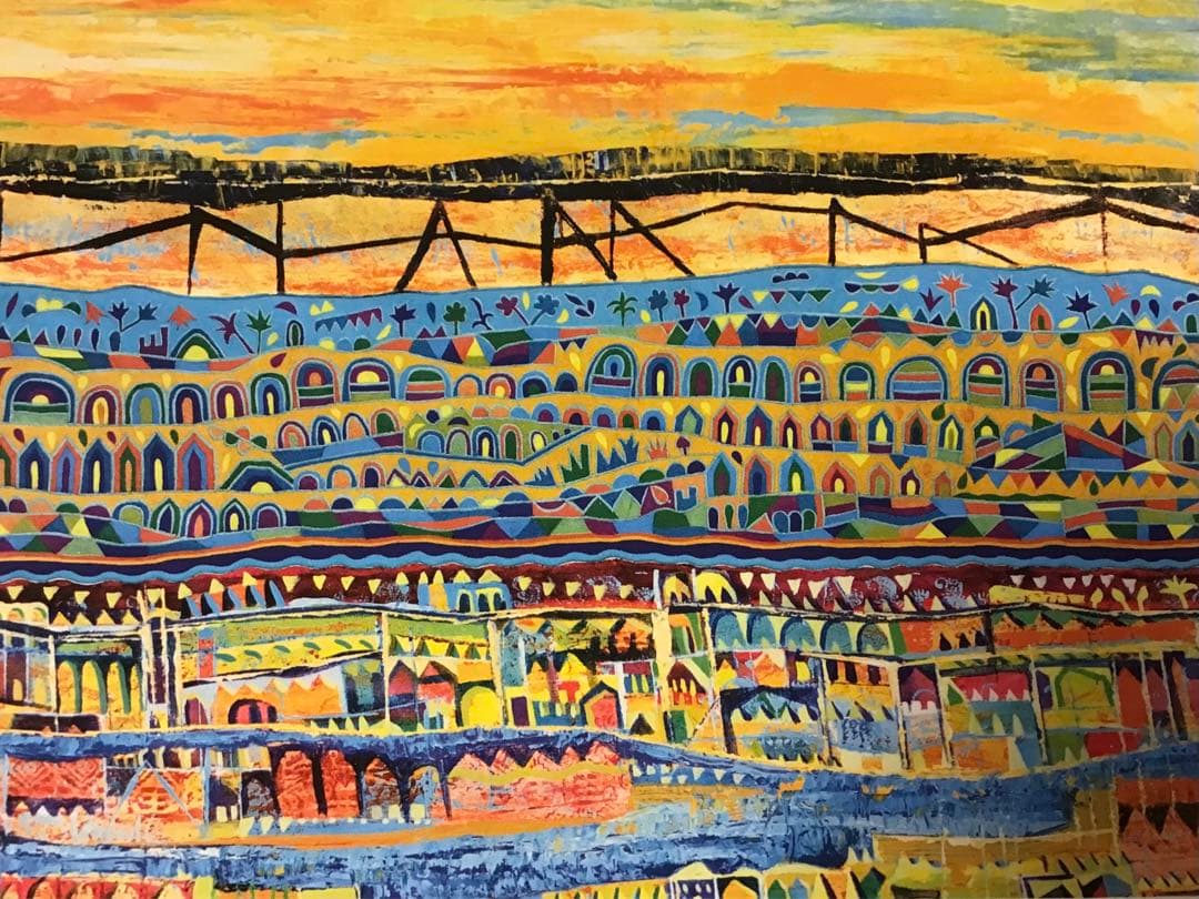 ジグソーパズル　1000ピース　希少　レア