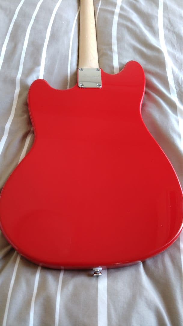 ギター Squier Sonic Mustang