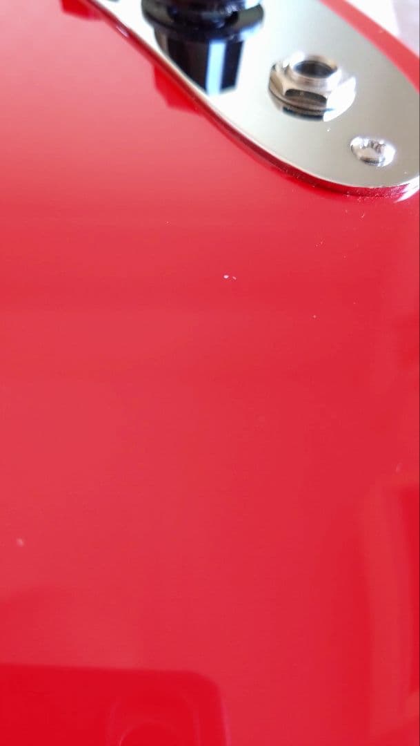 ギター Squier Sonic Mustang