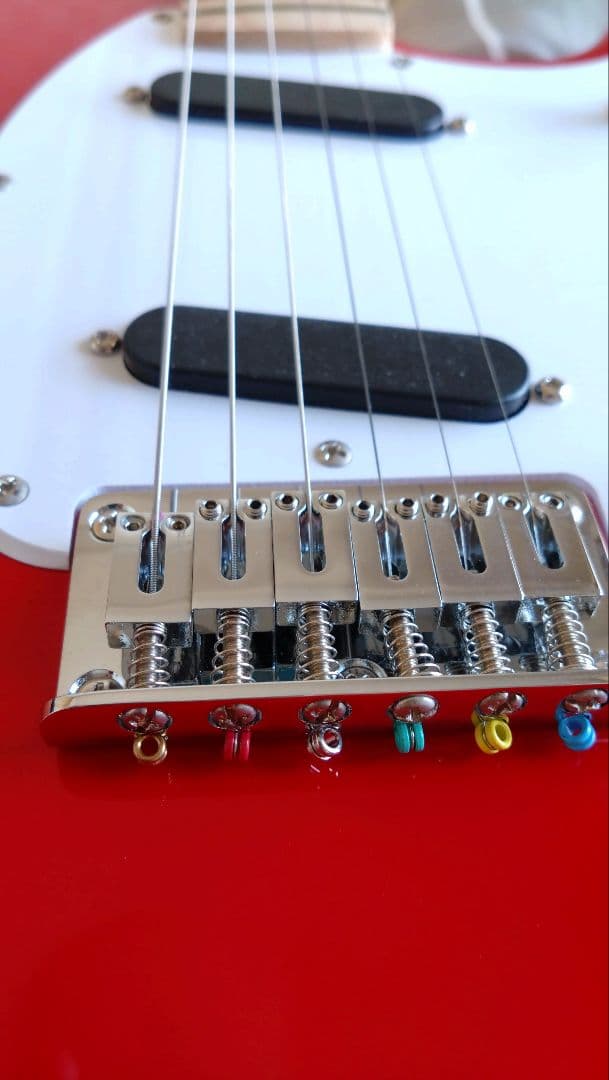 ギター Squier Sonic Mustang