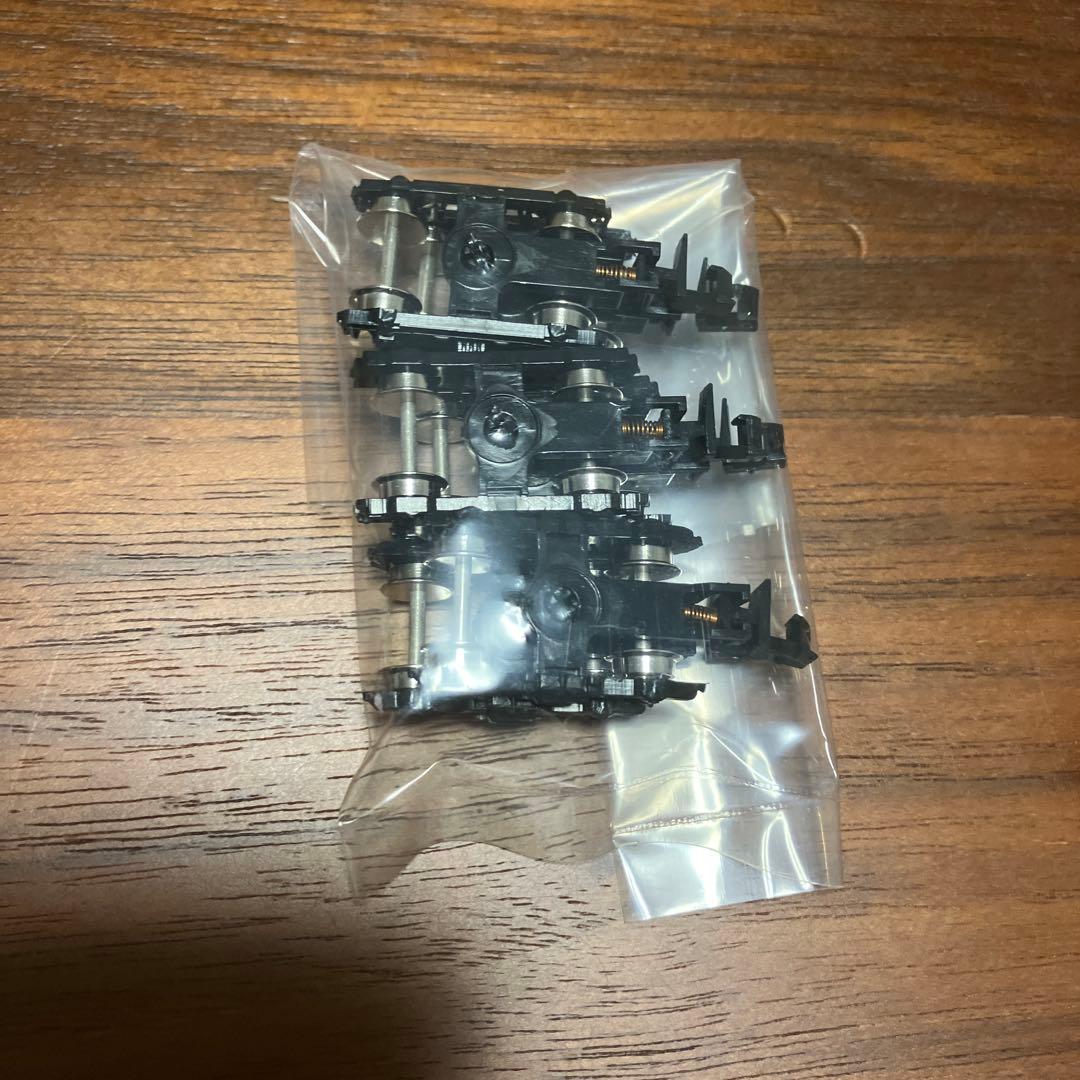 【限定品】新潟ローカル国電70系 カラーモデル・フルキット NO.10131