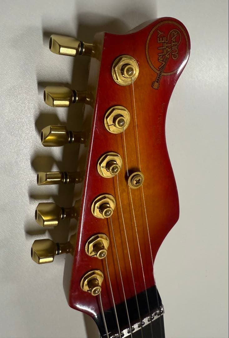 バレーアーツ Mシリーズ EMG