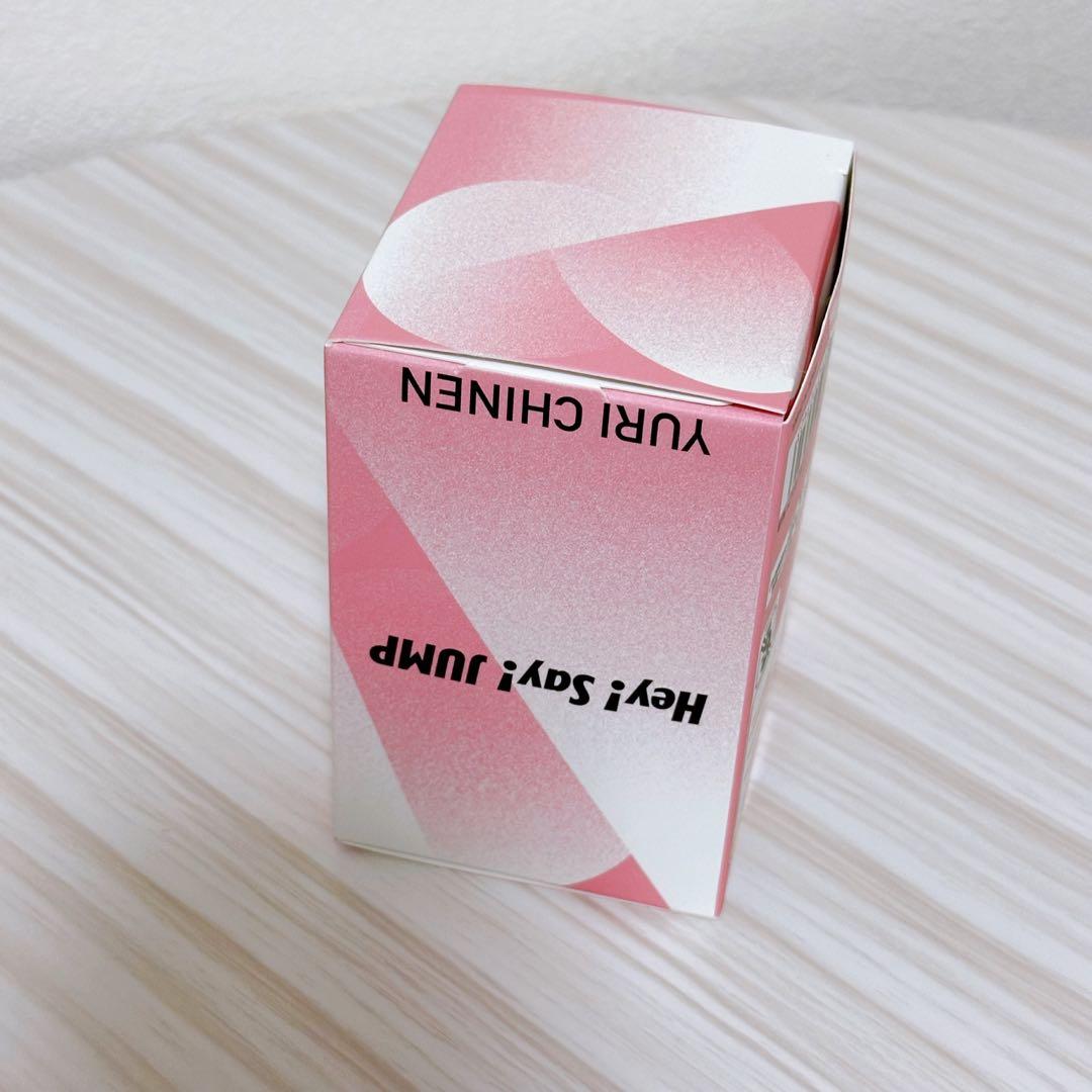 Hey!Say!JUMP オリジナルフィギュア 知念侑李 ノーマル