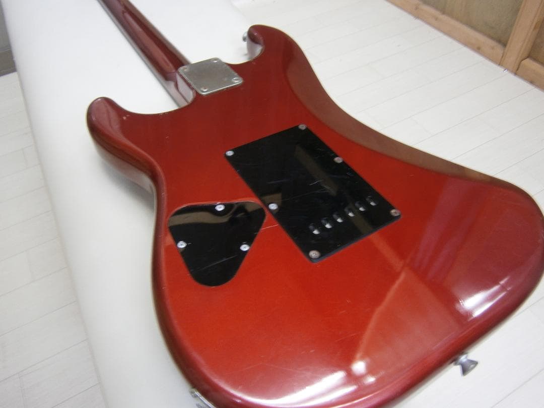 値下げ・ヤマハ＜STH-400R＞日本製