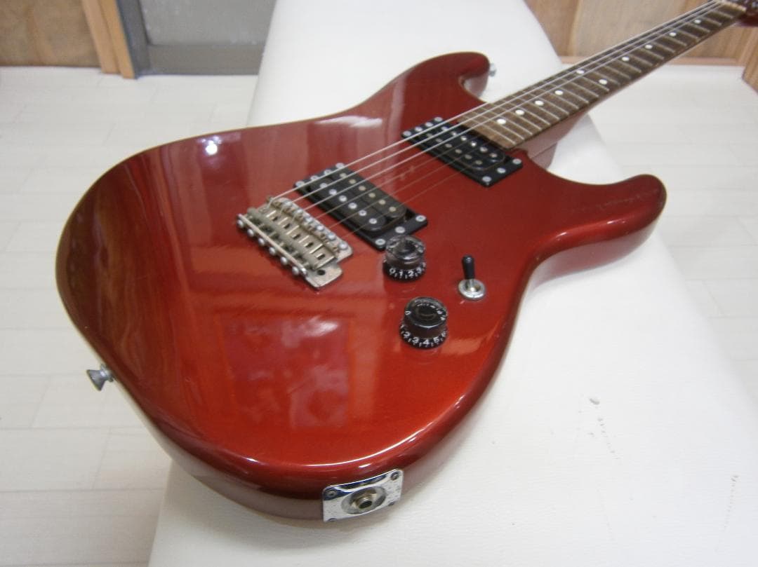 値下げ・ヤマハ＜STH-400R＞日本製