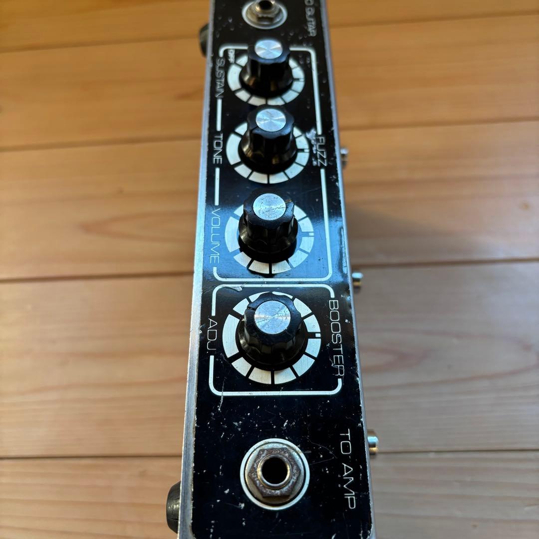 ROLAND AF-100 BeeBaa ファズ・ブースター　動作確認済