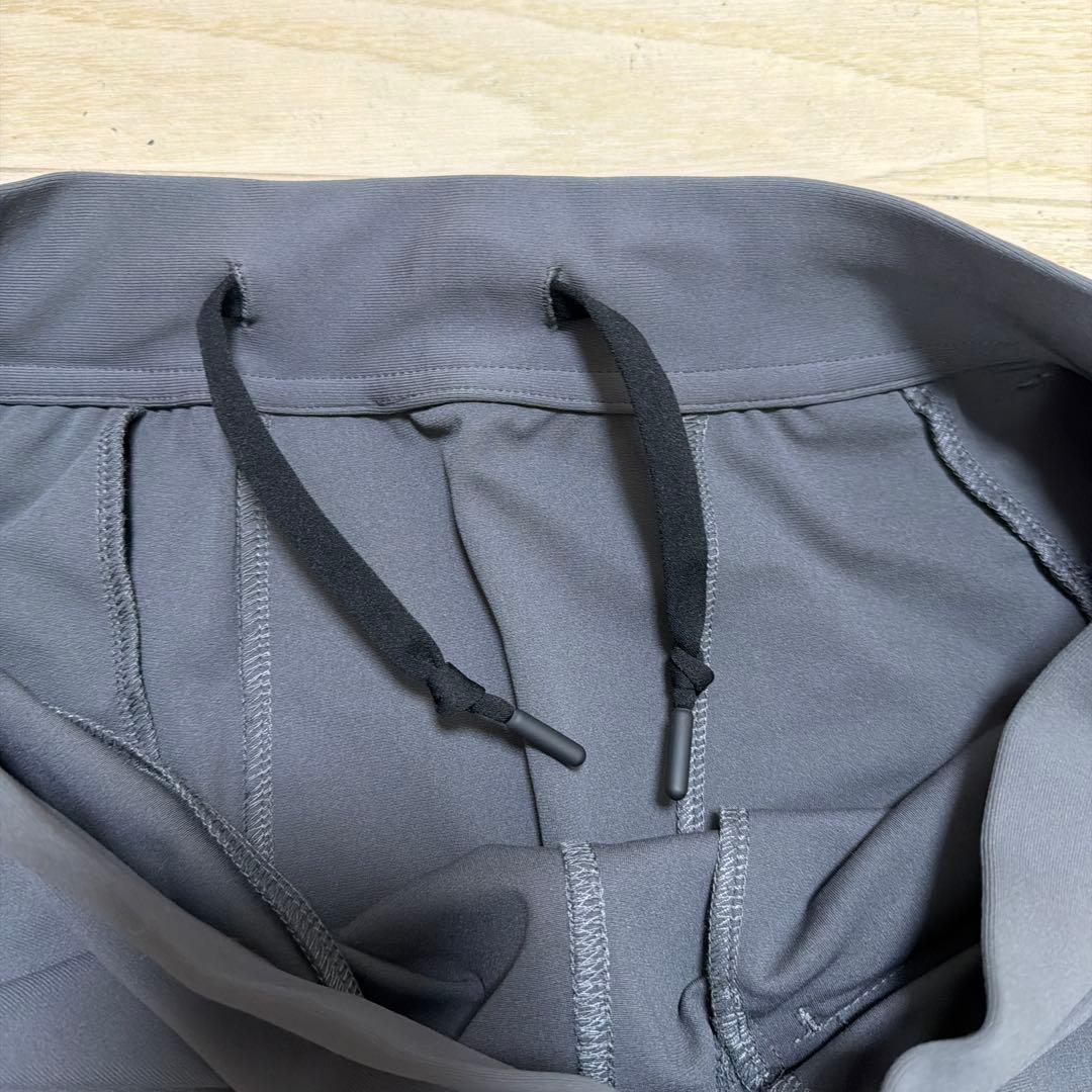 FCRB ジャージ セットアップ　グレー　サイズM