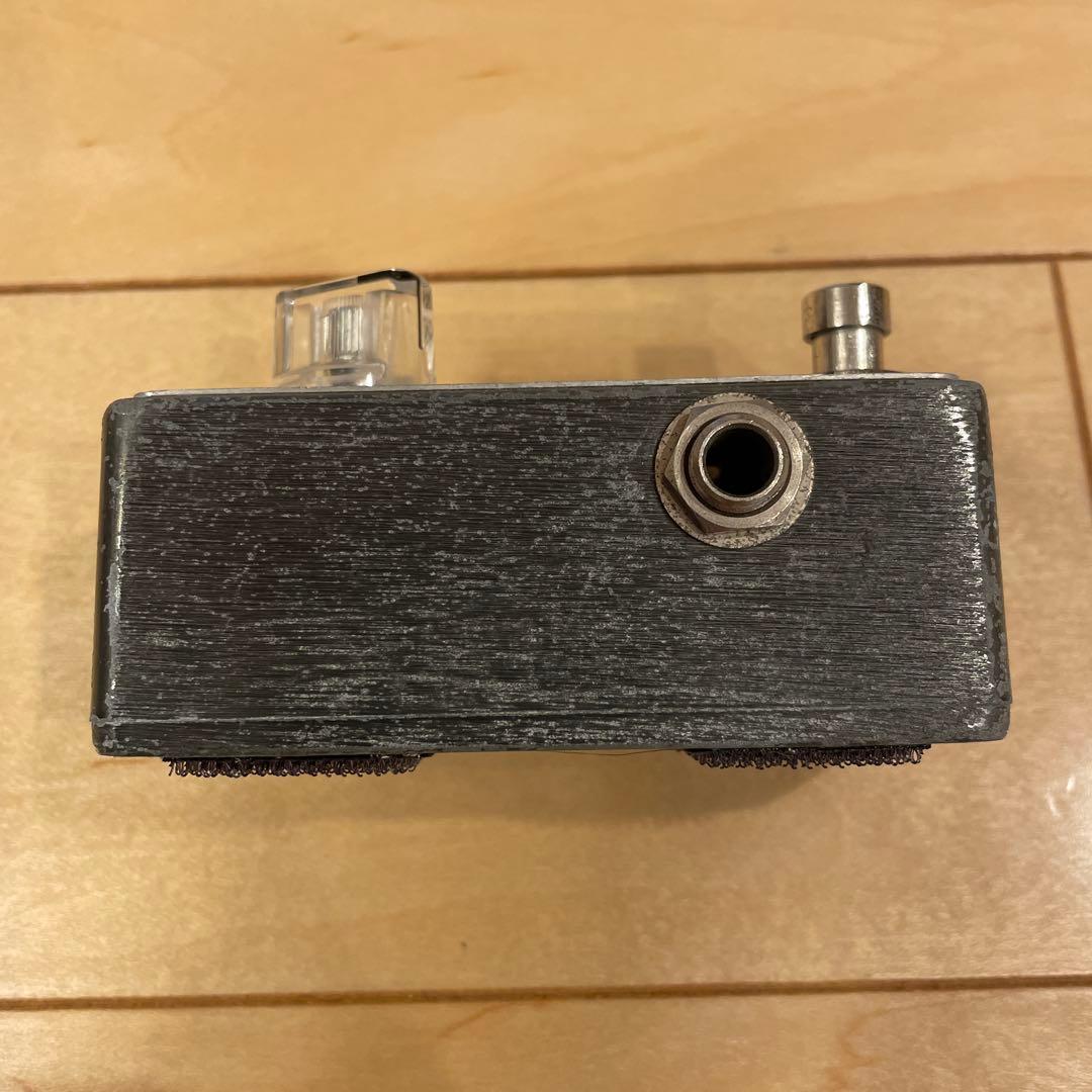 Xotic USA EP-BOOSTER ギターエフェクター