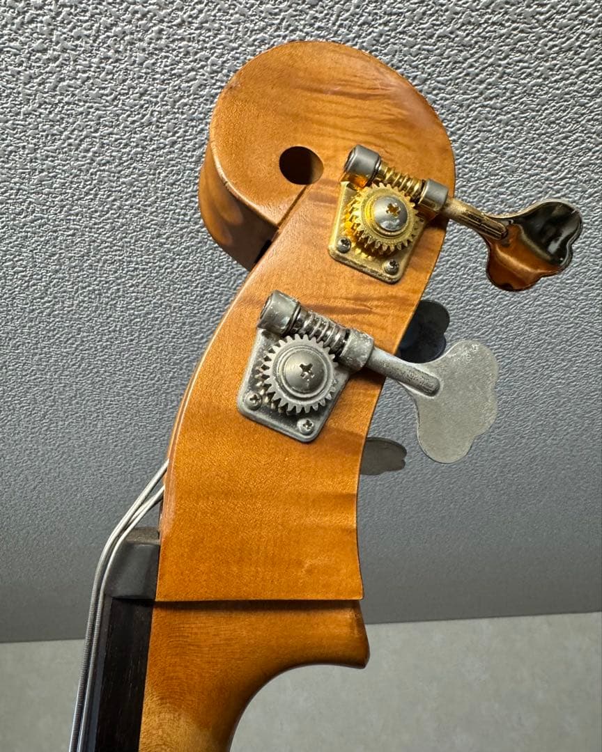 ベース Alter Ego Acoustic Line Figaro