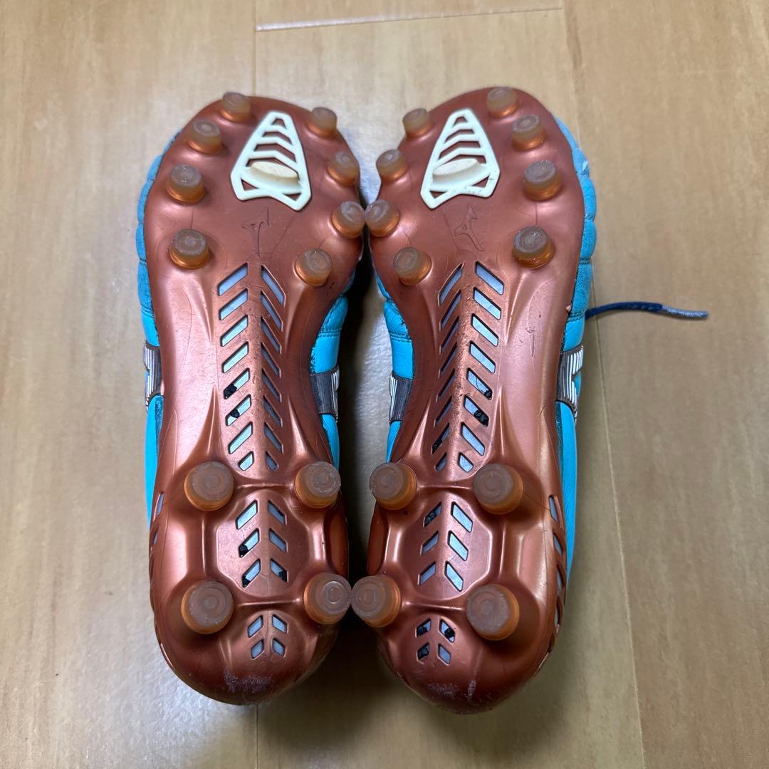 MIZUNOサッカースパイク モレリアネオ3 モナルシーダネオ