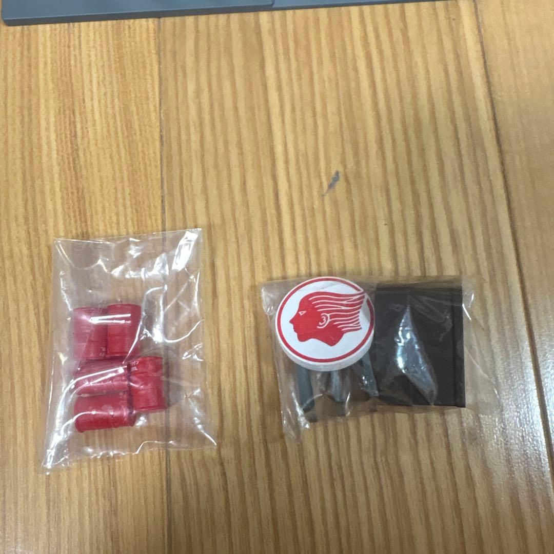 最終値下げ　TOMYTEC トミカラマ 02b ガソリンスタンド　廃盤