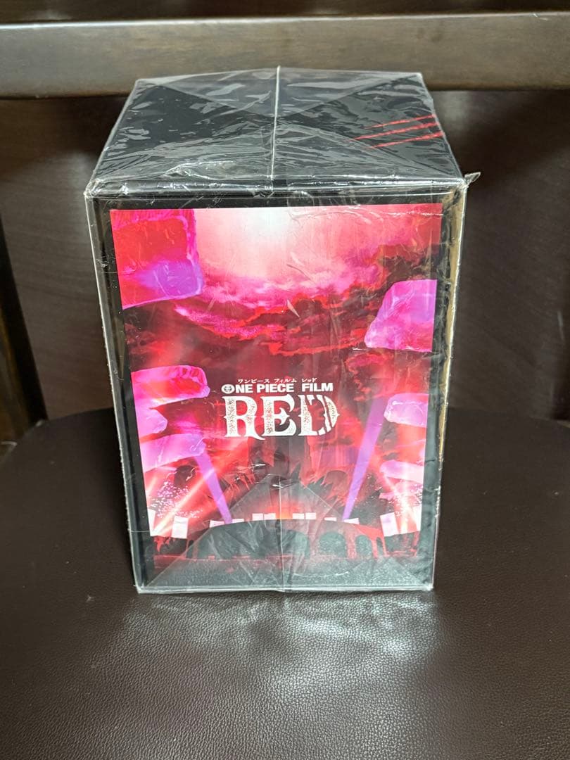 ONE PIECE FILM RED ブランケットセット