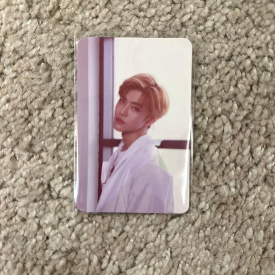 NCT Dream ジェミン トレカ まとめ売り215枚