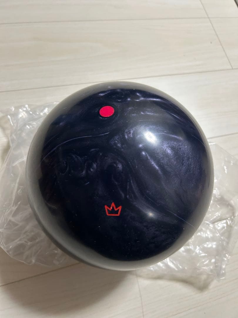 ブランズウィック　メーリージャブカーボン　15p