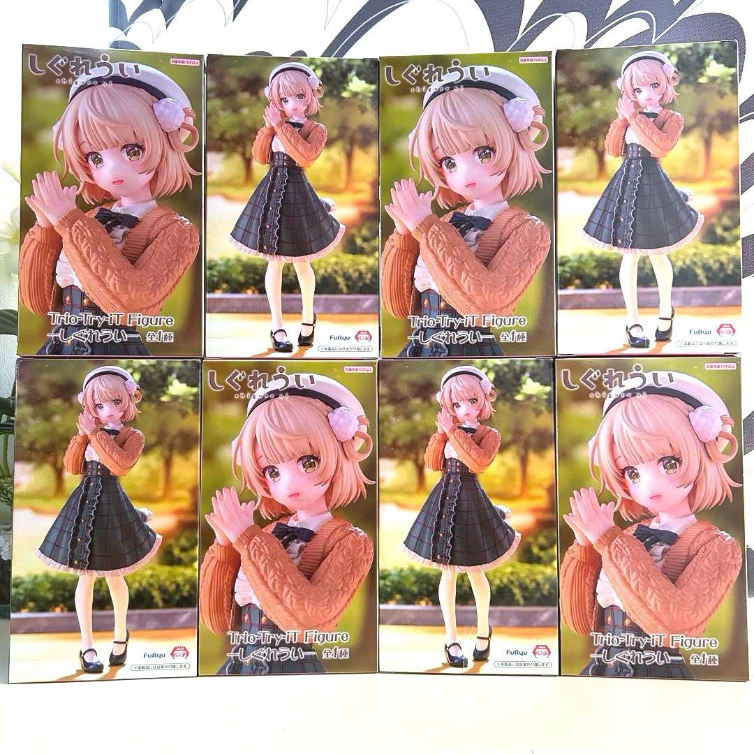 【いいね大歓迎♪】美少女 フィギュア 40個セット