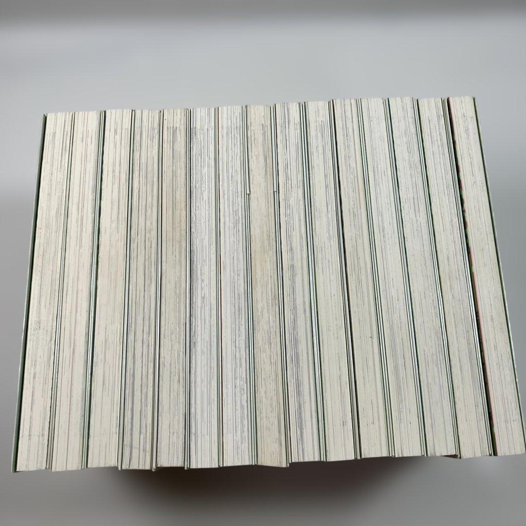 Dr.スランプ 完全版 全巻