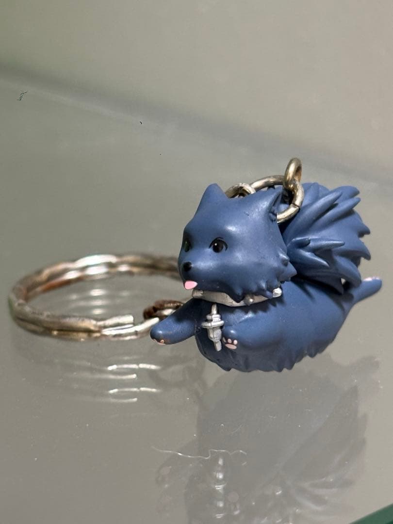 DRAMAticalMurder 1/7 スケールフィギュア　蒼葉 ドラマダ