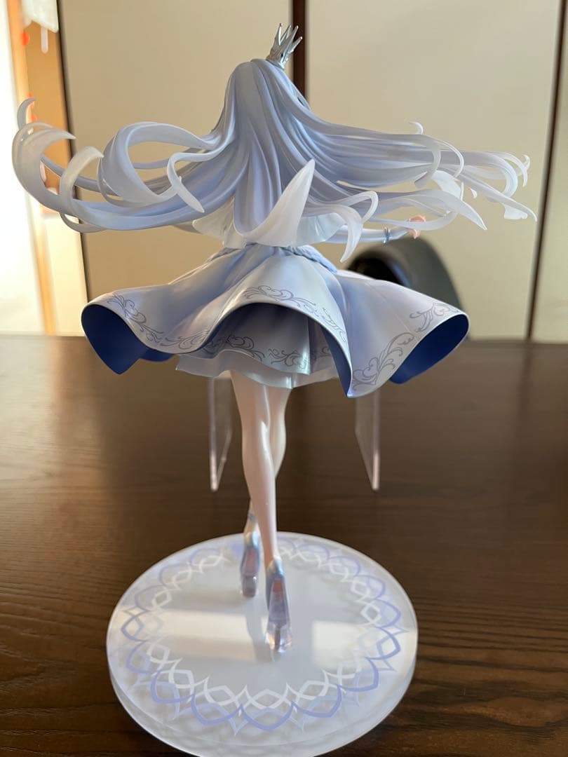 K*o様 アズールレーン　アーガス　1/7スケールフィギュア