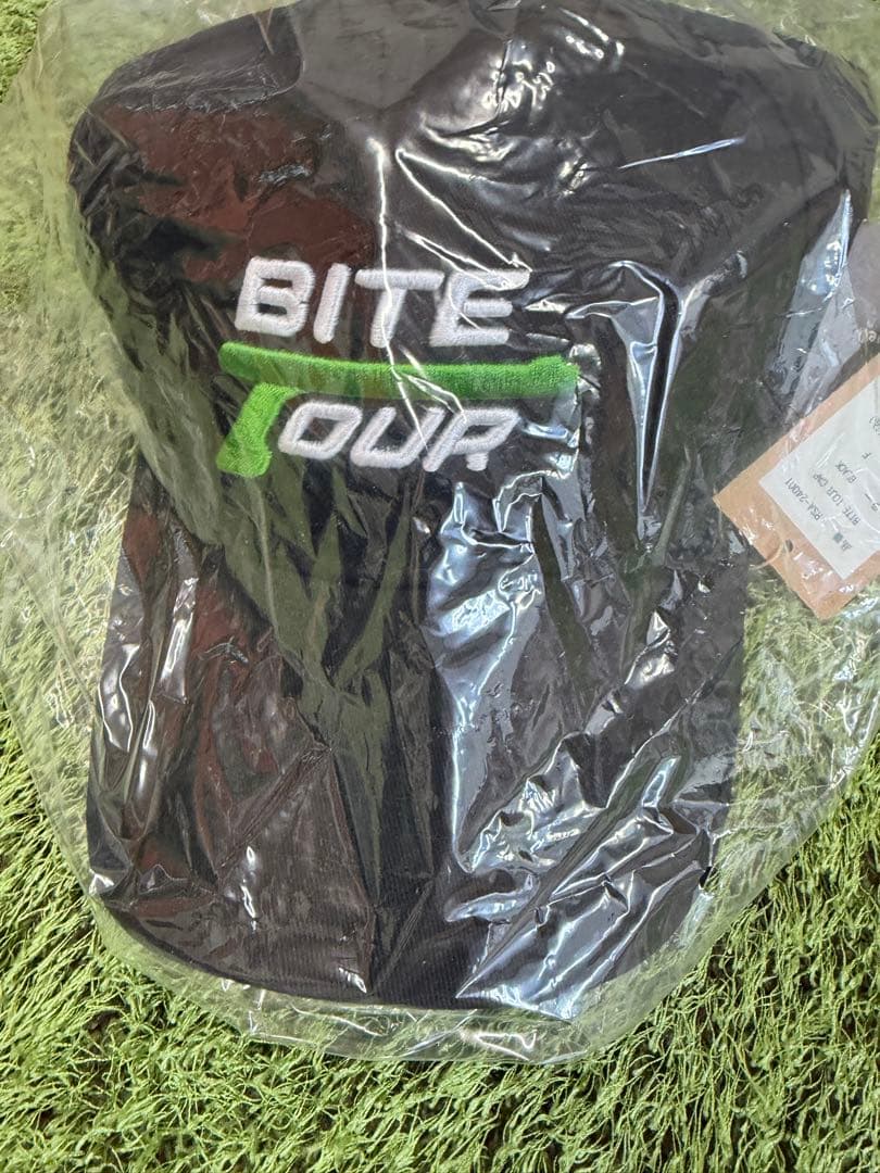 新品正規品【ROUGH&SWELL】キャップ4個セットゴルフメンズ