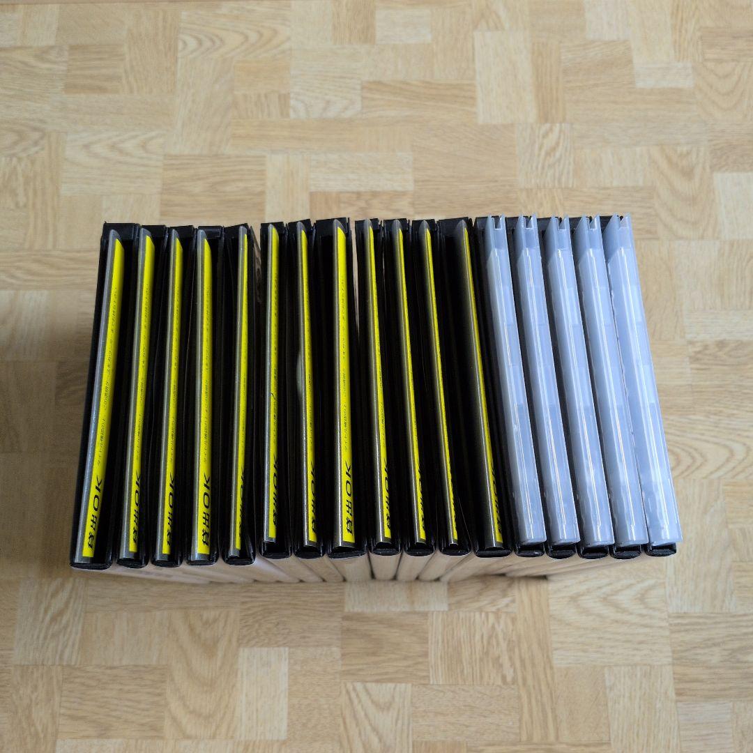 DVD 文豪ストレイドッグス 全巻 ＆ DEAD APPLE