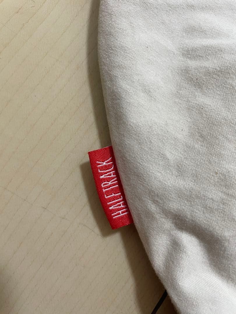 超希少　ハーフトラックプロダクツ ノンスリープクッション ネイタルデザイ