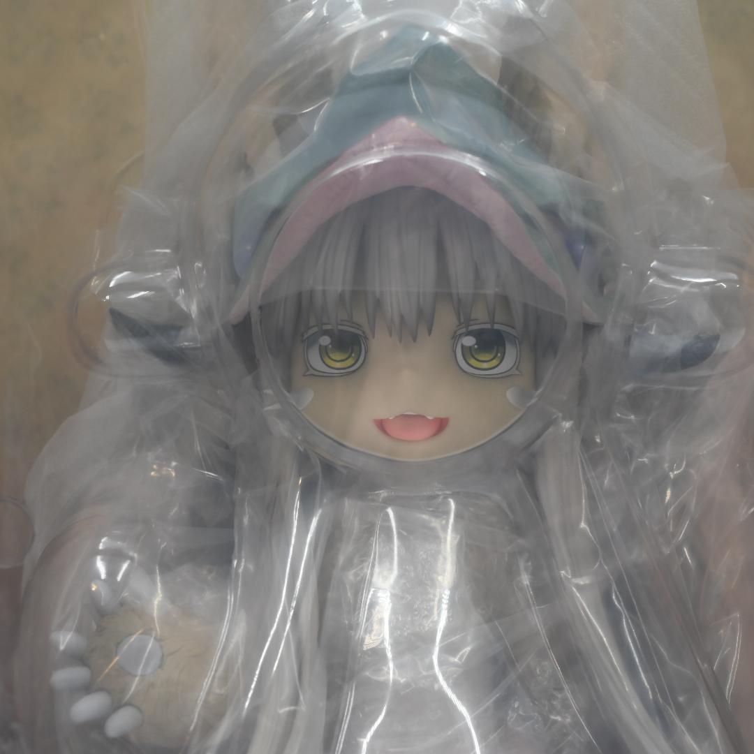 ナナチ 1/4スケールフィギュア 正規品