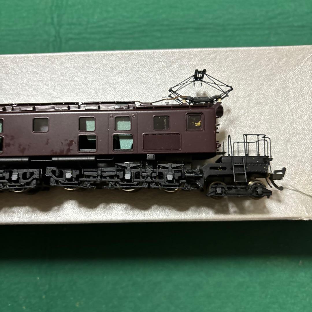 天賞堂 HOゲージ No.489 EF57 東海道型