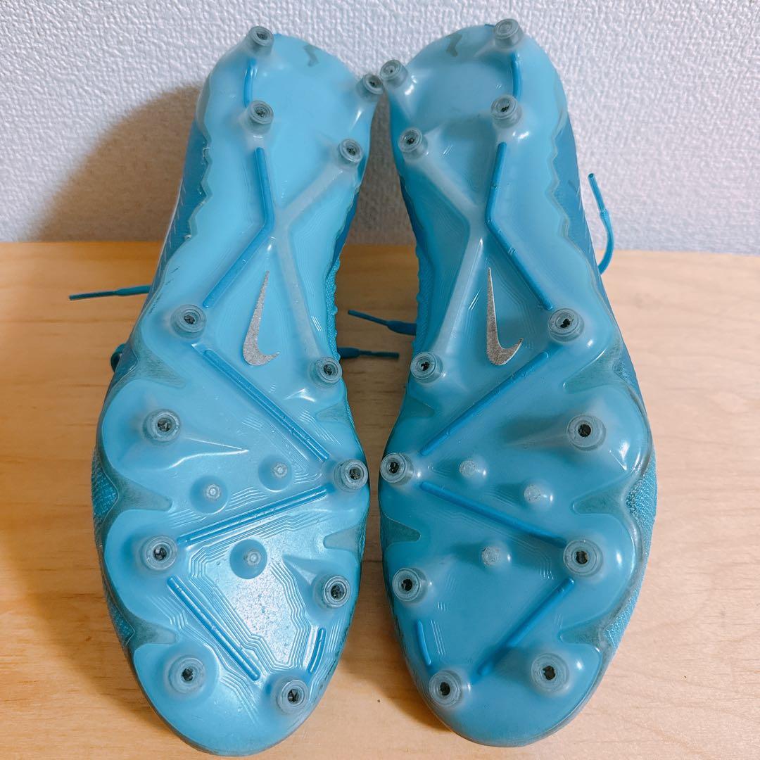 【1/25まで期間限定価格】ナイキ ファントムルナIIエリートAG 28.5cm