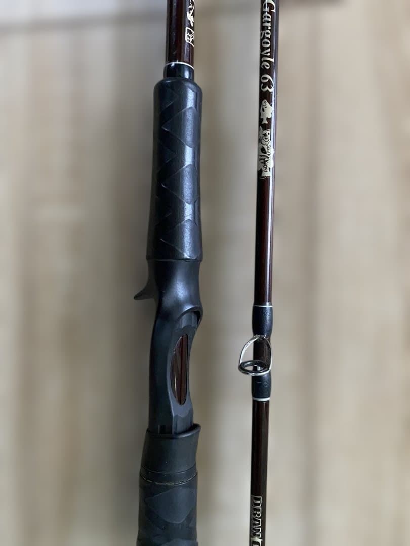 ツララ　Gargoyle 63