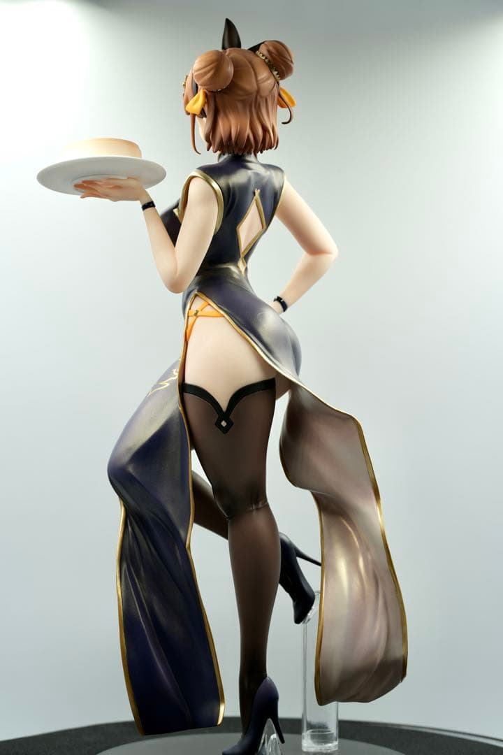 【即決可】ライザのアトリエ チャイナドレスver.