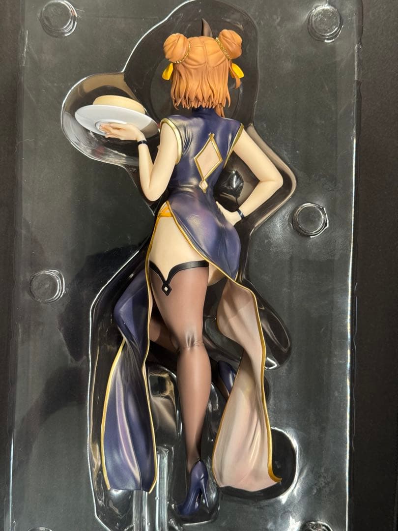 【即決可】ライザのアトリエ チャイナドレスver.