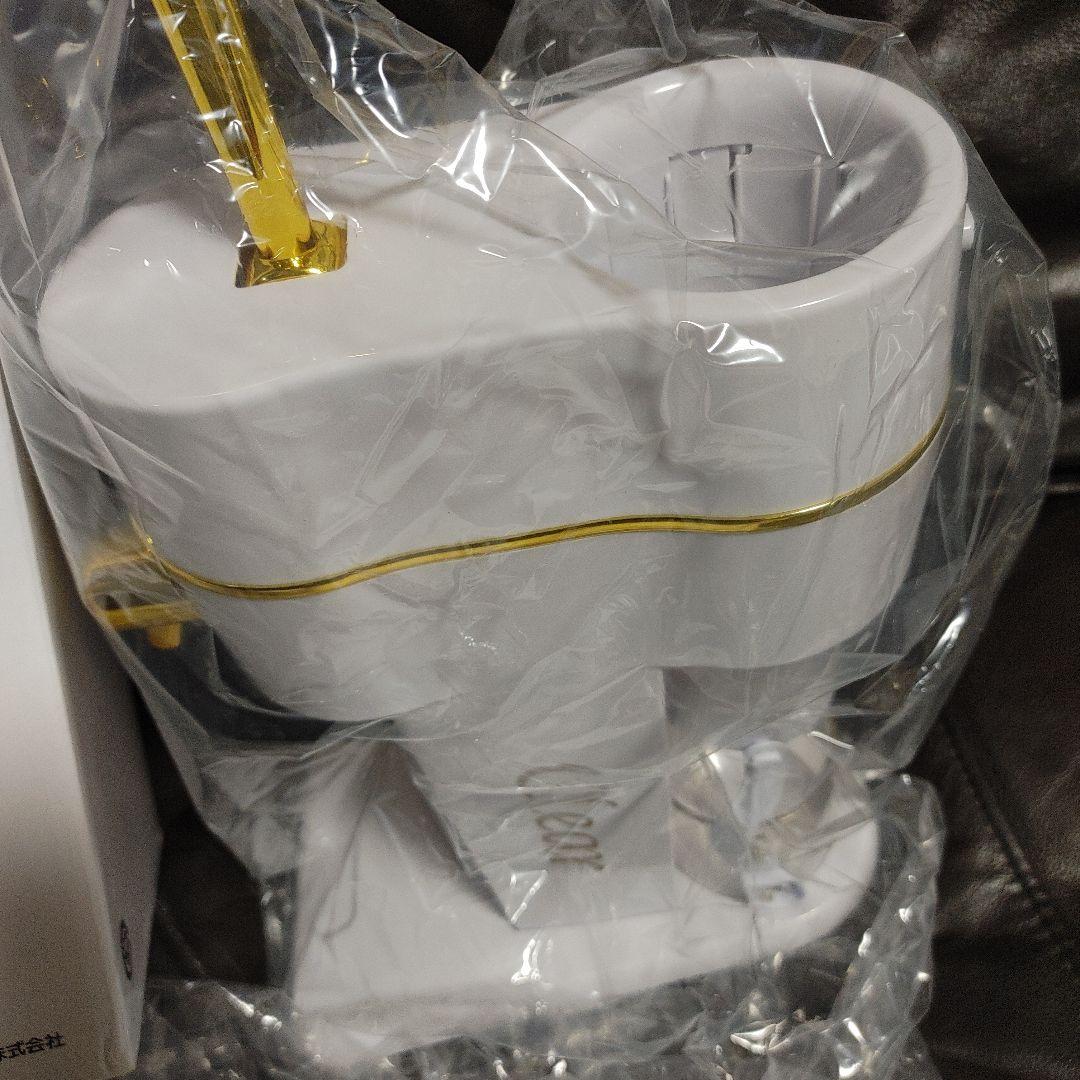 アサヒビール　キャンペーン商品「NEWクリーミーコールドサーバー」