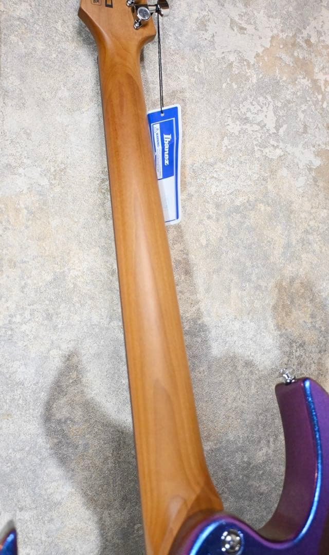 【新品同様】Ibanez Gio GRG121SP BMC ケース付