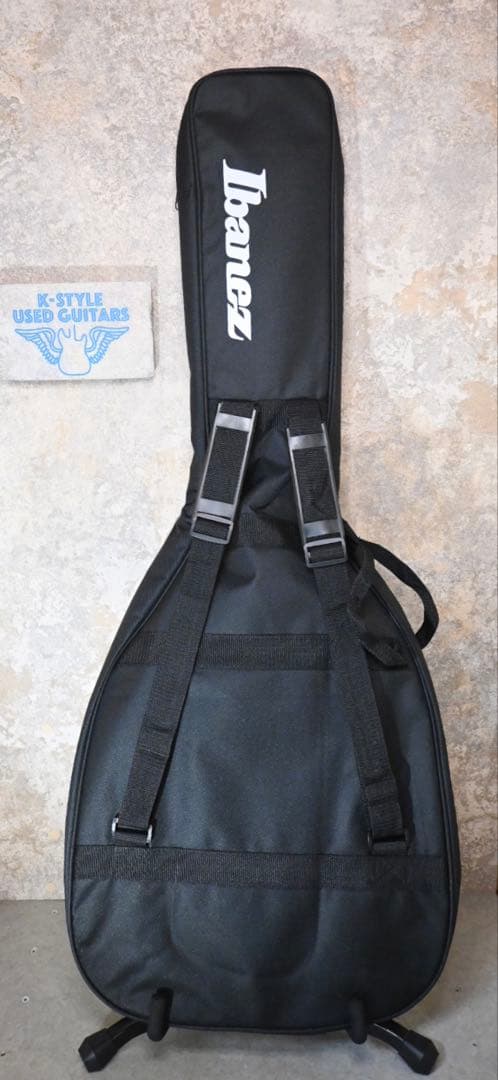 【新品同様】Ibanez Gio GRG121SP BMC ケース付