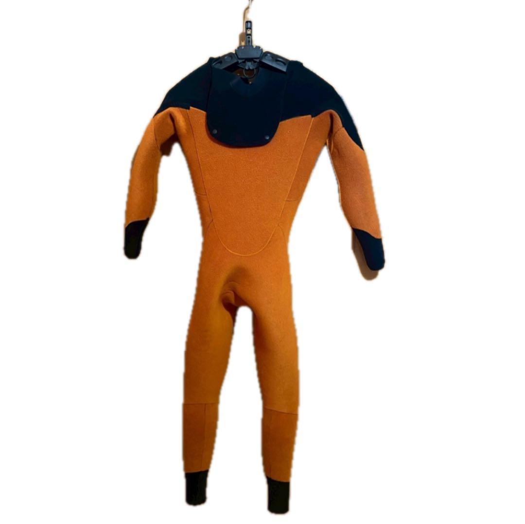 AIRTIGHT エアータイト　XL セミドライ　ウェットスーツ　サーフィン