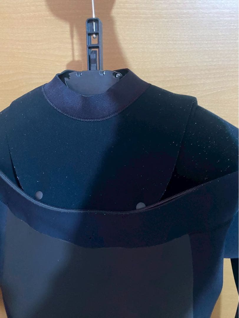 AIRTIGHT エアータイト　XL セミドライ　ウェットスーツ　サーフィン