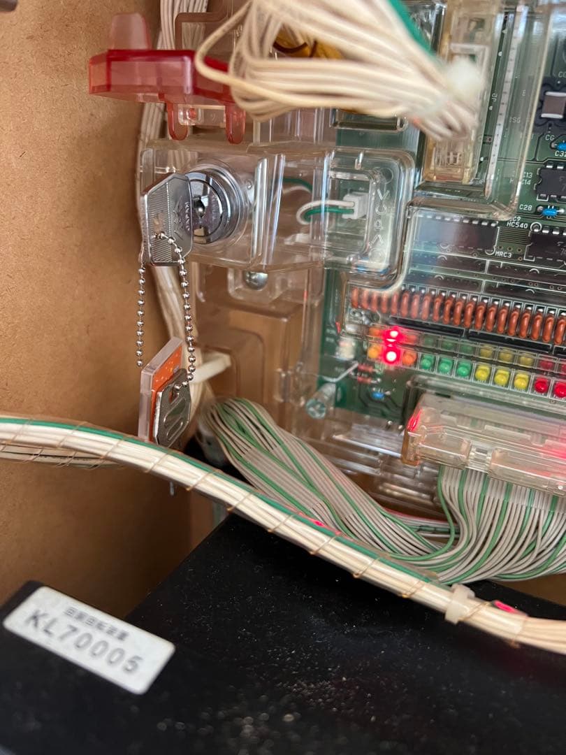 みんなのジャグラー 不要機　実機　ジャグラー