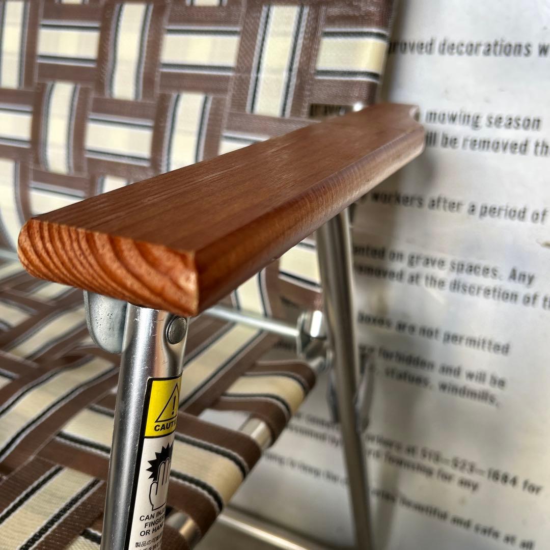 【補修有】アクメファニチャー ACME Furniture ローンチェア